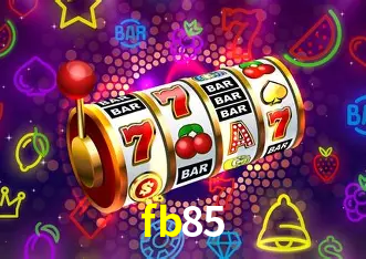 A Revolução dos Aplicativos de Jogos no fb85