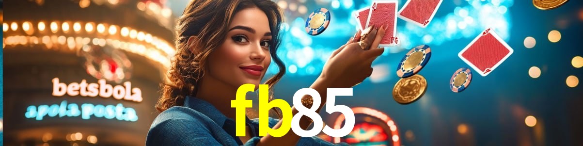 Experiência VIP fb85