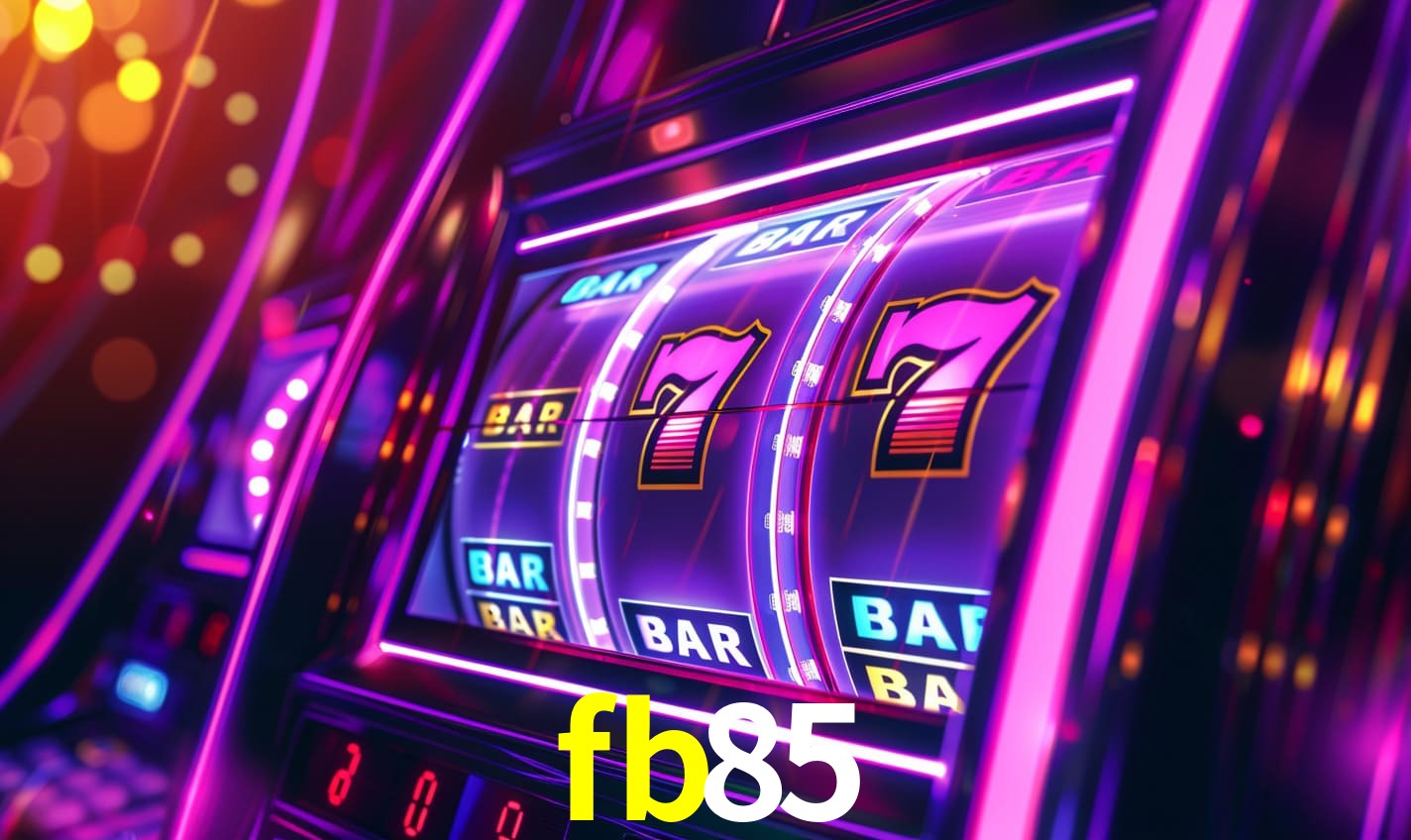 fb85 - Jackpot dos Grandes Vencedores - fb85.com