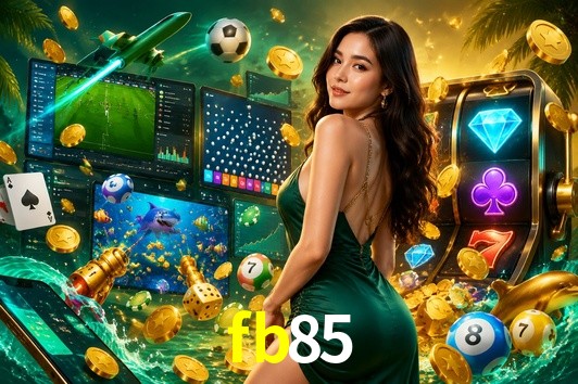 Welcome Bonus fb85