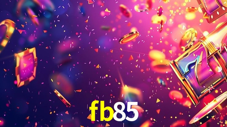 App oficial fb85