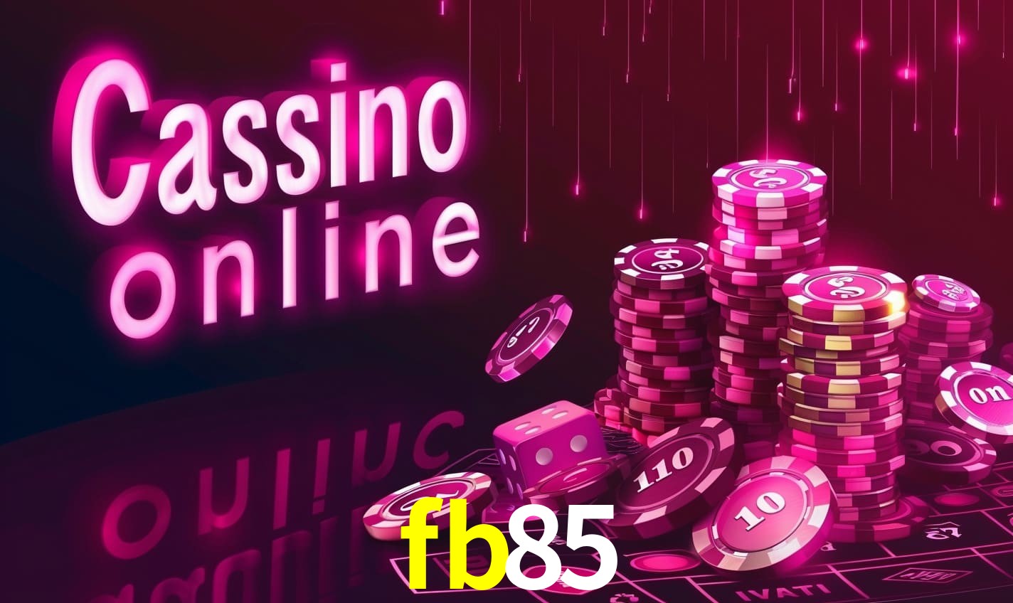 Descubra a Essência do fb85: Nossa História e Compromissos