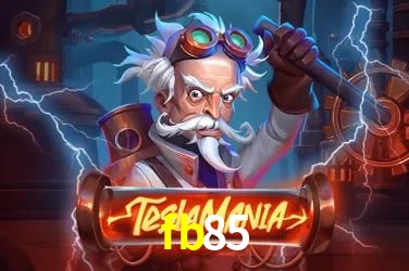 Jogos de Slot fb85