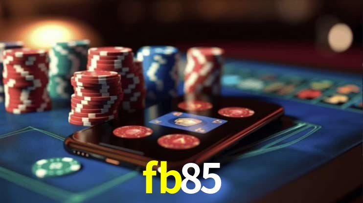 Casino Ao Vivo fb85