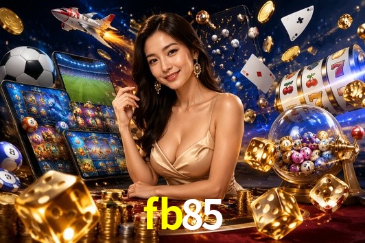 Game Providers fb85