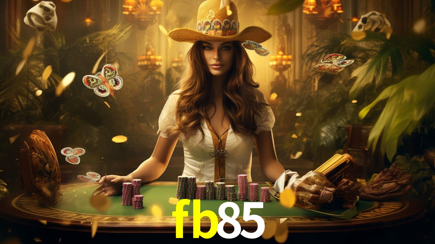 Blackjack Table fb85