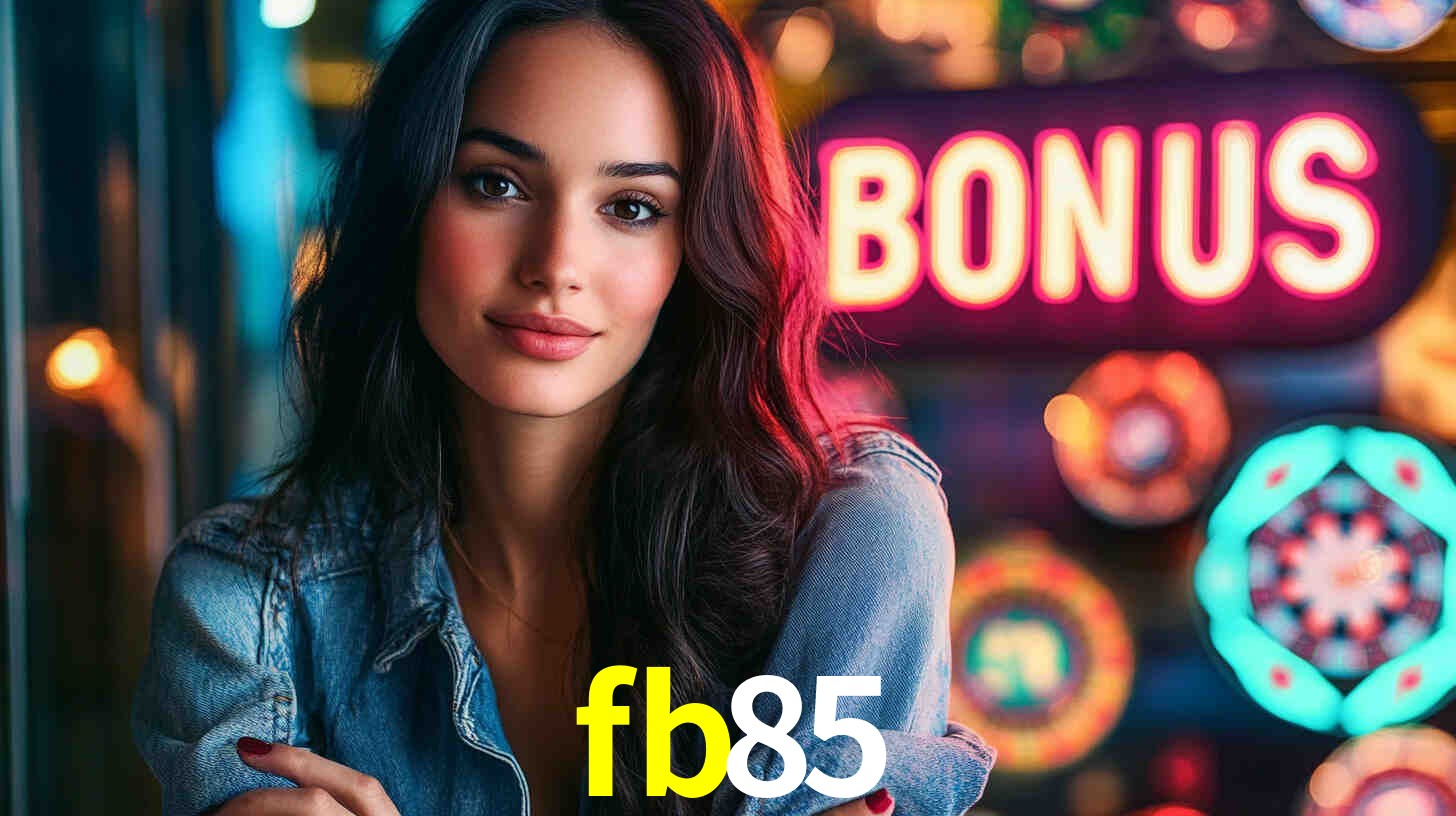fb85: Seu Especialista em Apostas Esportivas Brasileiras