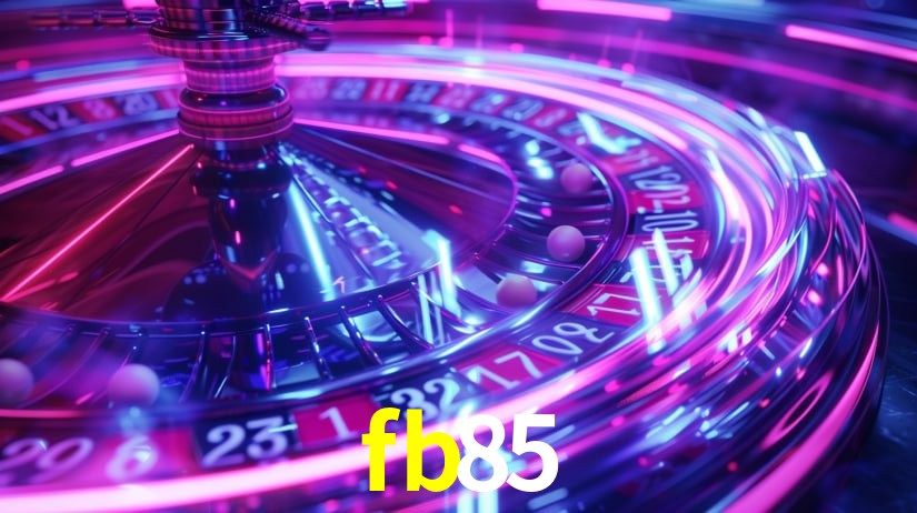 Inovações de Jogos na fb85: O Futuro das Experiências Interativas