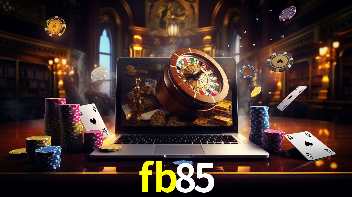 Roulette Table fb85