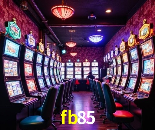 Fortune Tiger fb85