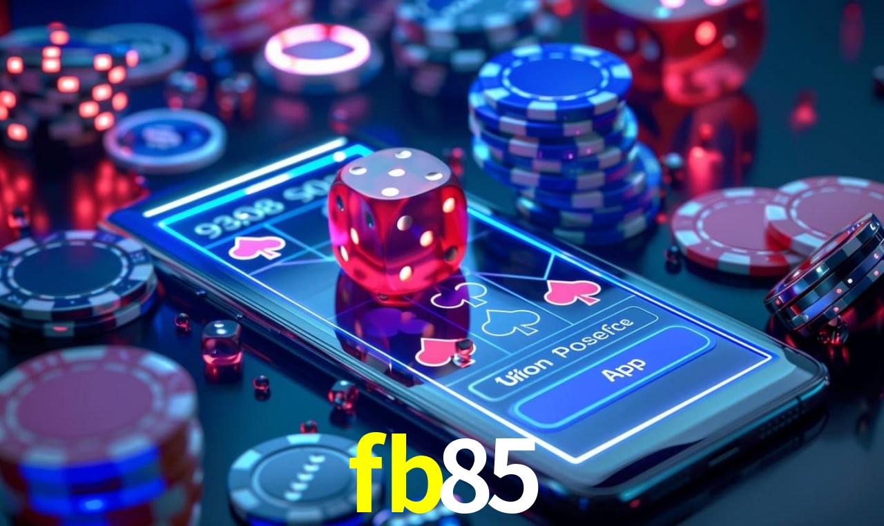 Fortune Tiger fb85