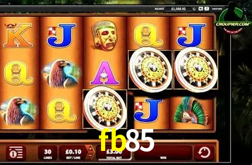 A Emoção da Loteria na fb85: Uma Chance de Mudança de Vida