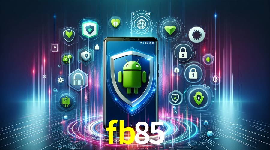 2FA Security fb85
