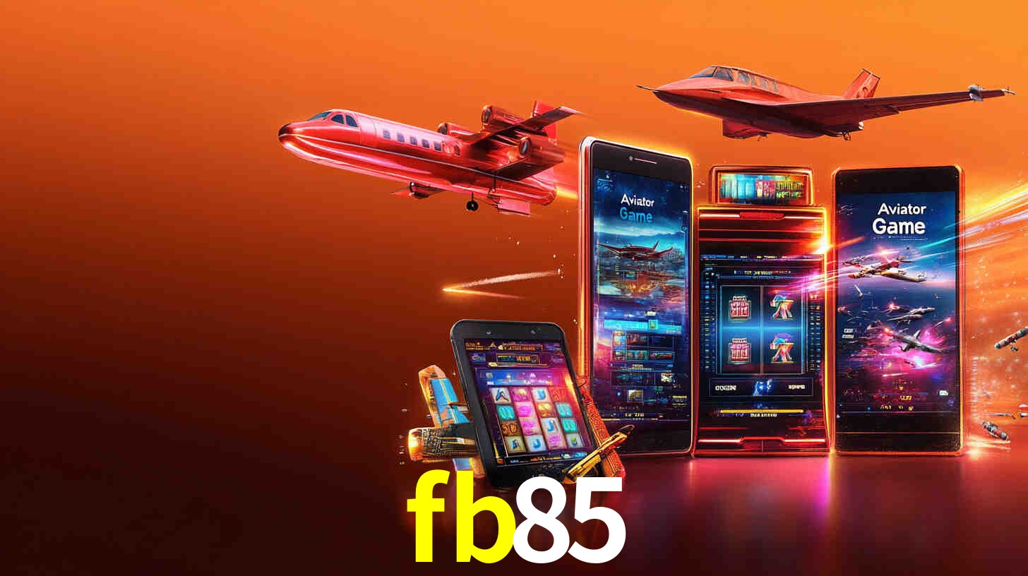 Inovações de Jogos na fb85: O Futuro das Experiências Interativas
