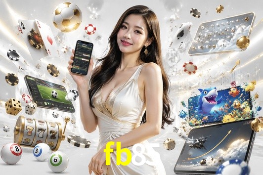 Slot Games fb85
