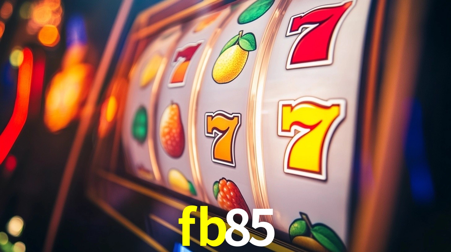 fb85 App Interface