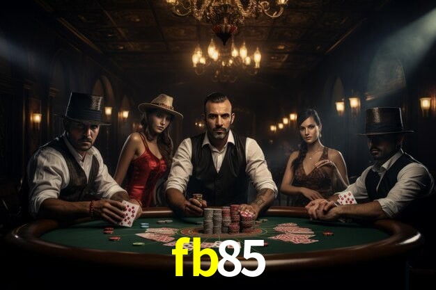 A Emoção da Loteria na fb85: Uma Chance de Mudança de Vida