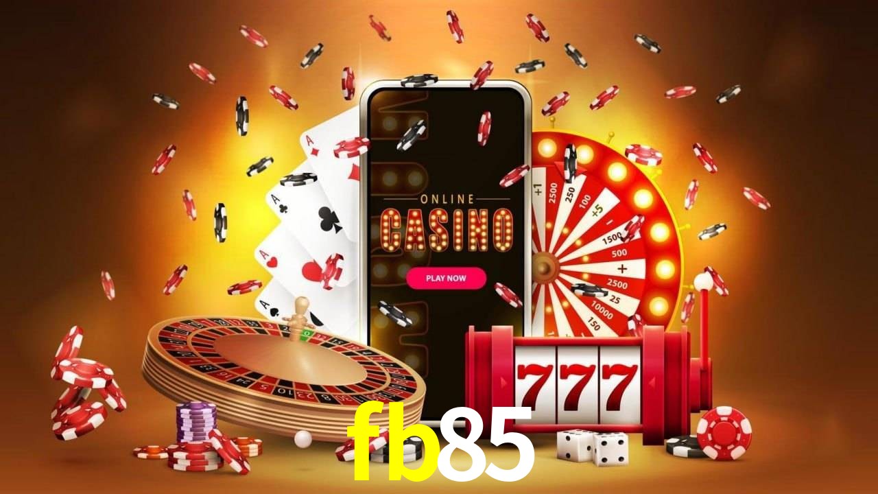 Diretório de Jogos fb85