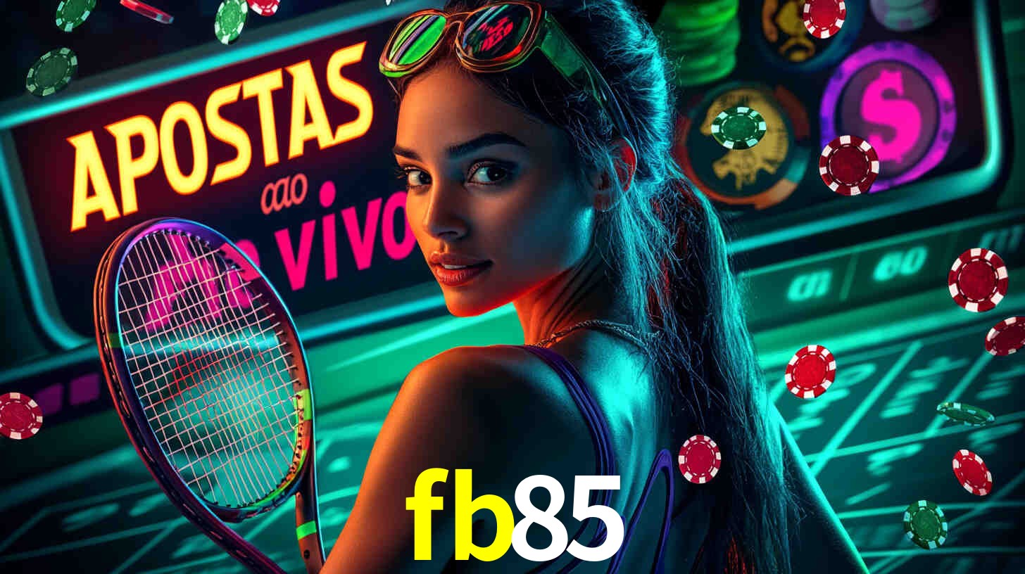 Descubra o Programa VIP da fb85: Vantagens Exclusivas para Jogadores