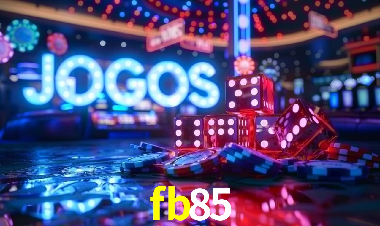 Casino Ao Vivo fb85