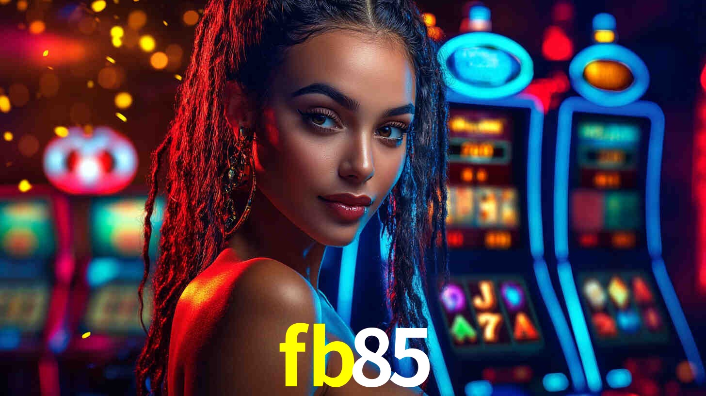 A Experiência Imersiva dos Cassinos Ao Vivo no fb85