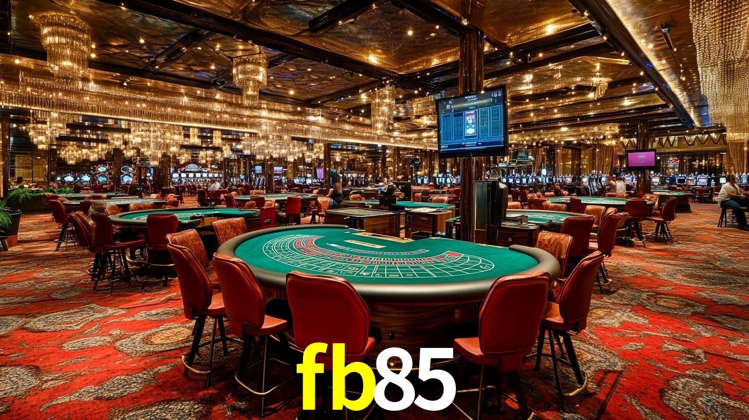 Live Casino fb85