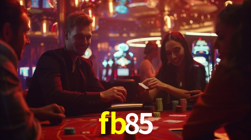 A Popularidade dos Caça-Níqueis no fb85