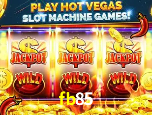 Descubra o Programa VIP da fb85: Vantagens Exclusivas para Jogadores