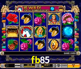 Explorando a Categoria de Eventos em Apostas na fb85