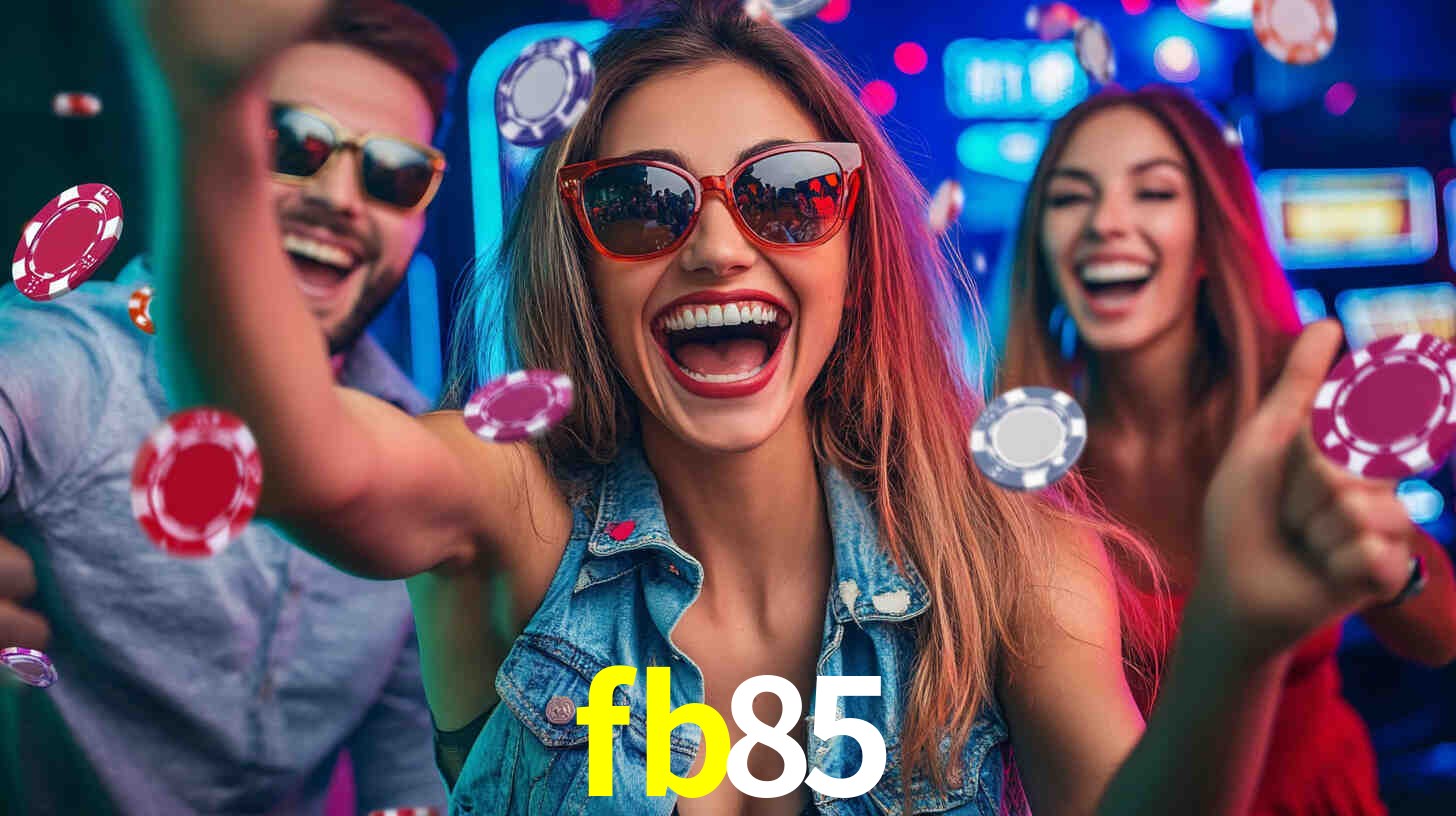 Descubra o Programa VIP da fb85: Vantagens Exclusivas para Jogadores