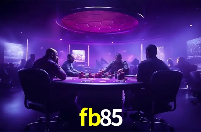Casino Ao Vivo fb85